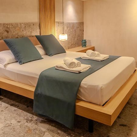 Residenza San Giovannello Марсала Екстериор снимка