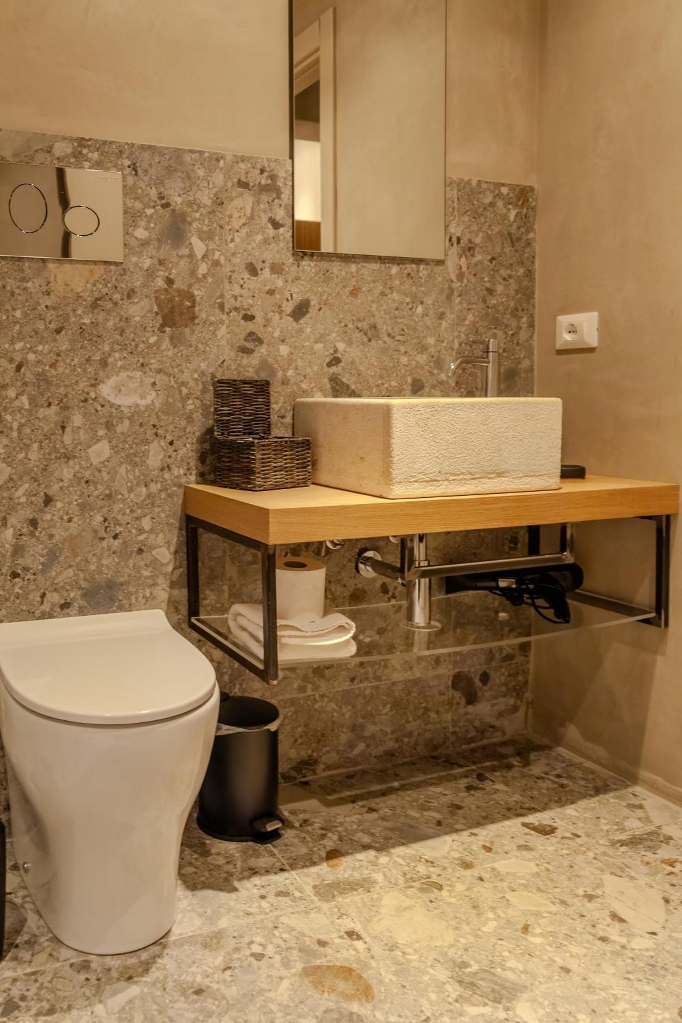 Residenza San Giovannello Марсала Екстериор снимка