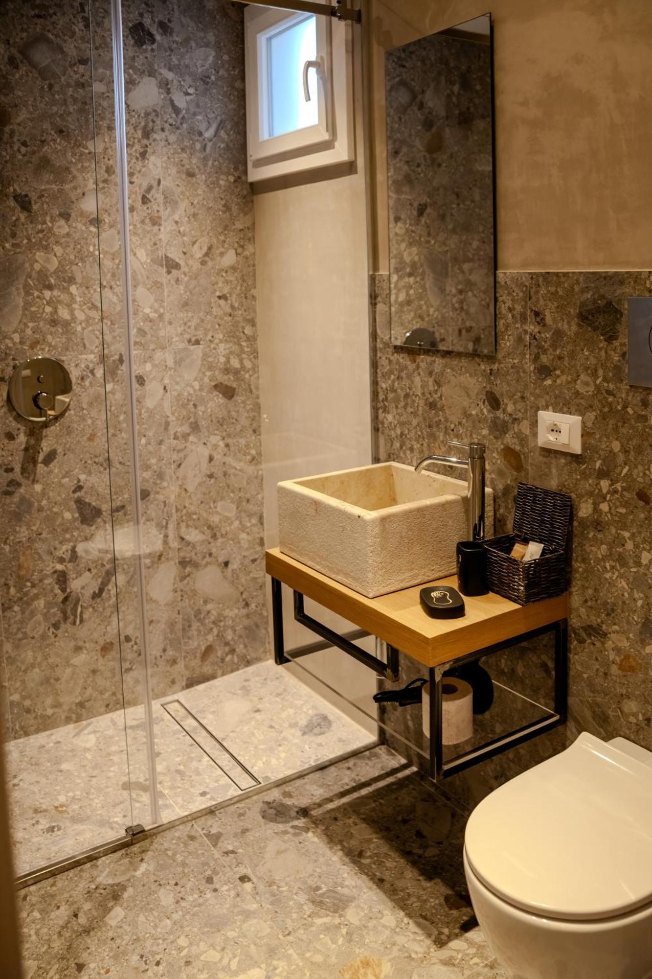 Residenza San Giovannello Марсала Екстериор снимка